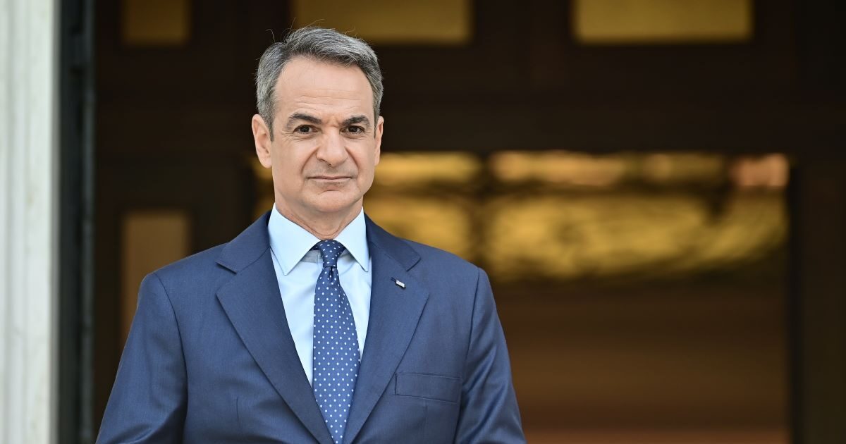 Νέα μέτρα στήριξης για ενοίκια, καύσιμα, επίδομα 300 ευρώ στους χαμηλοσυνταξιούχους και ρύθμιση οφειλών: Τα 8 μέτρα που ανακοίνωσε ο Μητσοτάκης