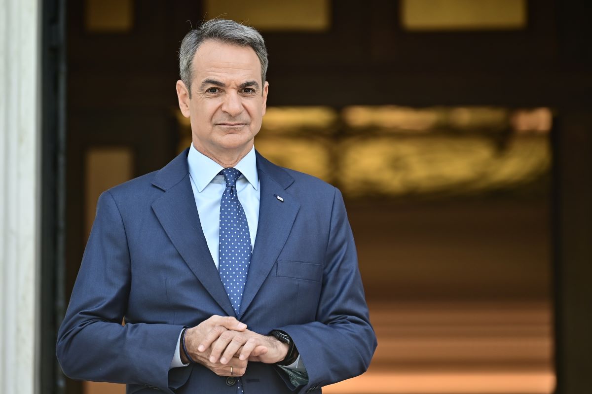 Νέα μέτρα στήριξης για ενοίκια, καύσιμα, επίδομα 300 ευρώ στους χαμηλοσυνταξιούχους και ρύθμιση οφειλών: Τα 8 μέτρα που ανακοίνωσε ο Μητσοτάκης