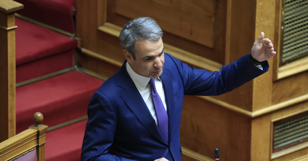 Επίδομα 250 ευρώ για τους χαμηλοσυνταξιούχους ανακοινώνει την Τετάρτη ο Κυριάκος Μητσοτάκης – Πώς θα μοιραστεί το πλεόνασμα των 500 εκατ.