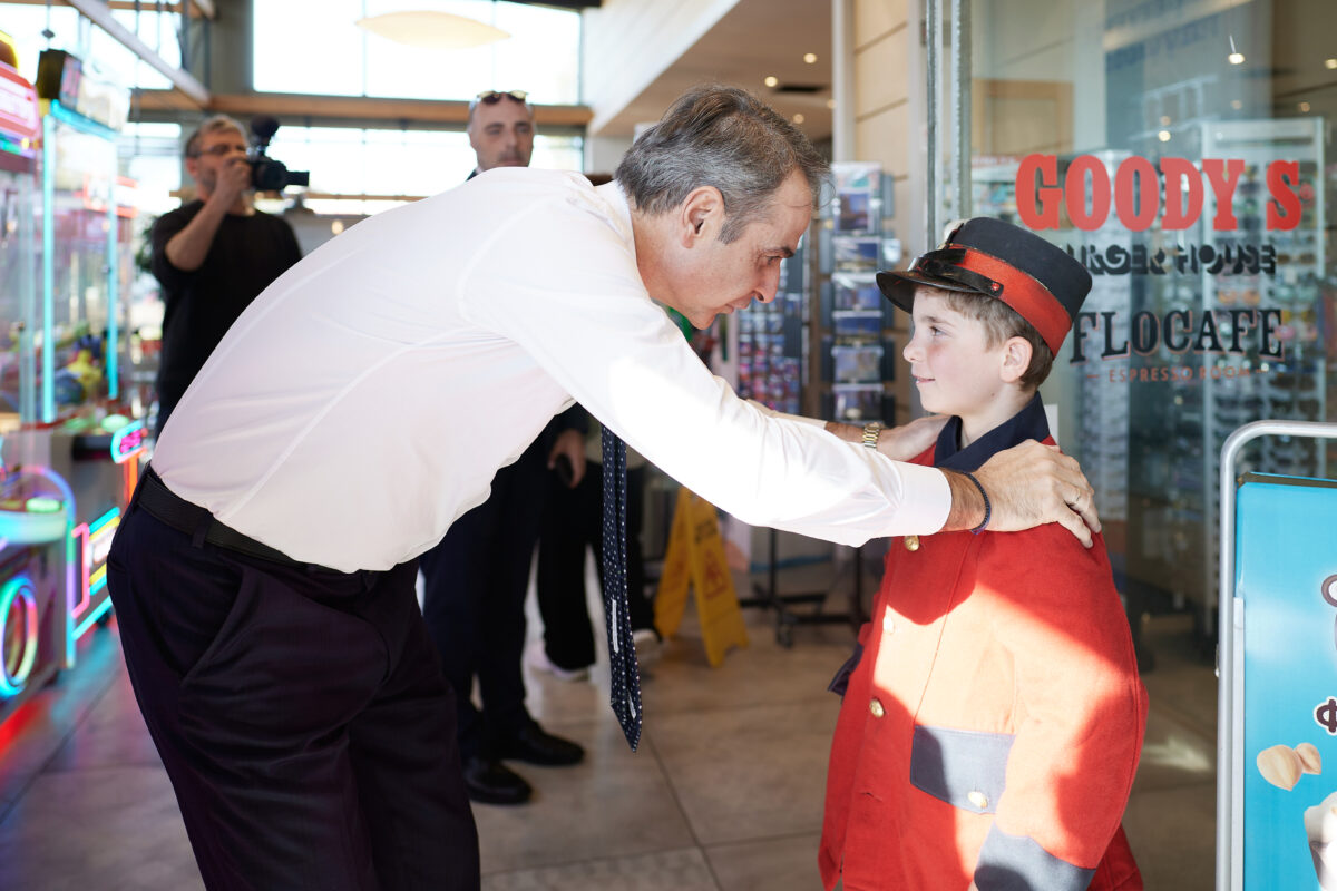 Εορτασμός της 200ης Επετείου της Ηρωικής Εξόδου των Ελεύθερων Πολιορκημένων στο Μεσολόγγι, παρουσία της πολιτειακής και πολιτικής ηγεσίας της χώρας, Κυριακή των Βαΐων 5 Απριλίου 2026. (ΔΗΜΗΤΡΗΣ ΠΑΠΑΜΗΤΣΟΣ