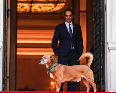 μητσοτάκης