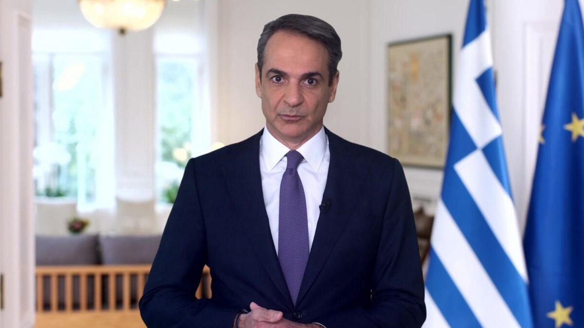 Μητσοτάκης για ΟΠΕΚΕΠΕ: Εισηγούμαι για μετά τις εκλογές του 2027, ασυμβίβαστο υπουργού και βουλευτή – Να ασκηθούν άμεσα οι διώξεις μετά τις άρσεις ασυλίας