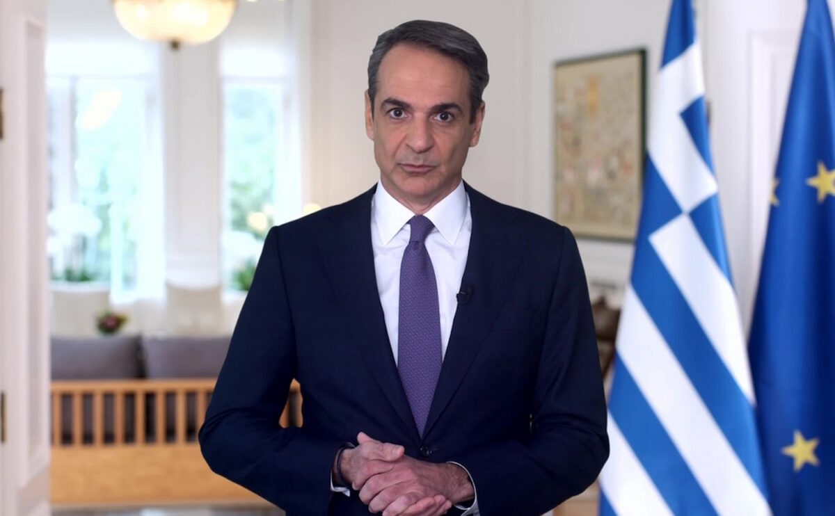 Μητσοτάκης για ΟΠΕΚΕΠΕ: Εισηγούμαι για μετά τις εκλογές του 2027, ασυμβίβαστο υπουργού και βουλευτή – Να ασκηθούν άμεσα οι διώξεις μετά τις άρσεις ασυλίας