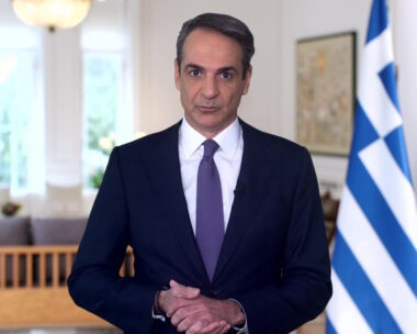 Μητσοτάκης για ΟΠΕΚΕΠΕ: Εισηγούμαι για μετά τις εκλογές του 2027, ασυμβίβαστο υπουργού και βουλευτή – Να ασκηθούν άμεσα οι διώξεις μετά τις άρσεις ασυλίας