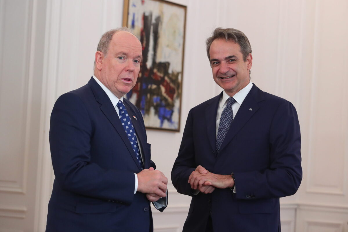 μητσοτακησ