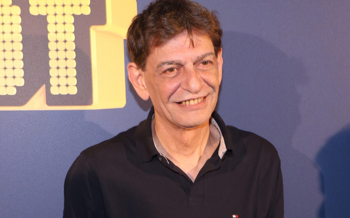 Μιχάλης Ρακιντζής: Δεν πήγα από αγάπη στη Eurovision, είδα φως, μπήκα, βγήκα