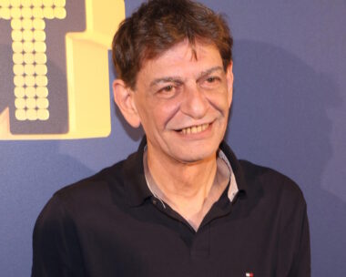 Μιχάλης Ρακιντζής