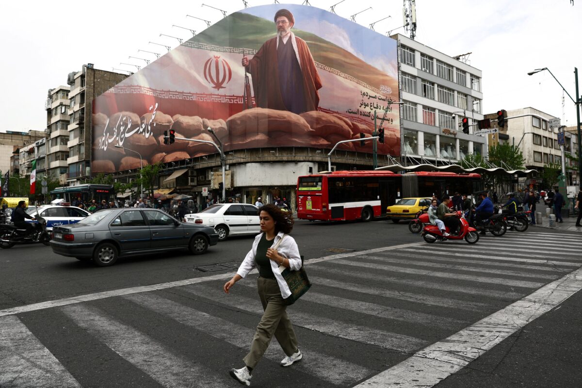 Ανάλυση WSJ: Το καθεστώς του Ιράν άλλαξε, αλλά προς το χειρότερο