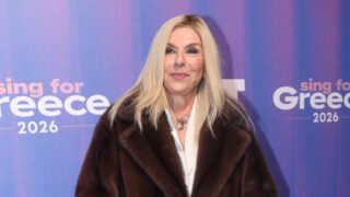 Η Δάφνη Μπόκοτα