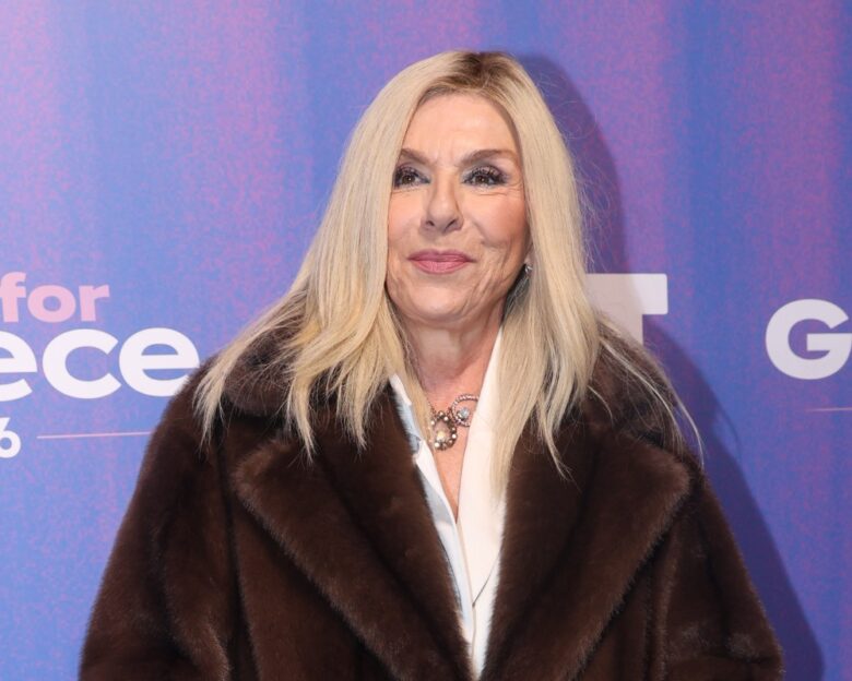 Η Δάφνη Μπόκοτα