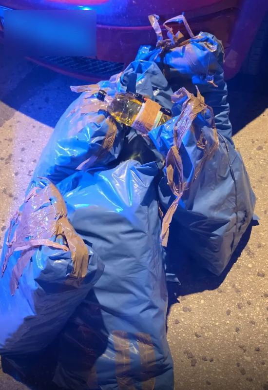 Συλλήψεις στην Αττική