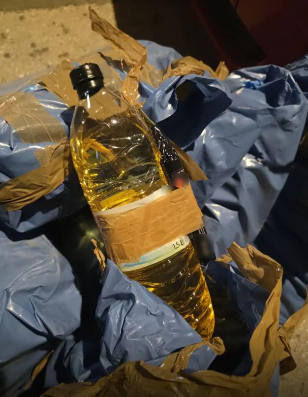 Συλλήψεις στην Αττική