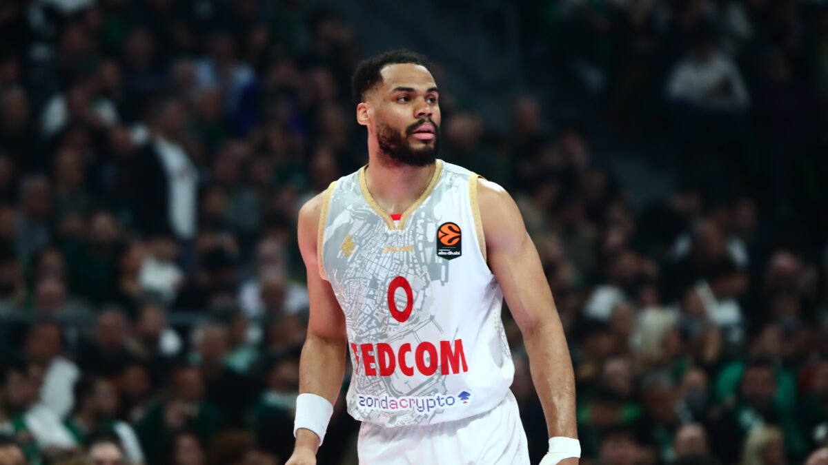 O Οκόμπο του Μονακό