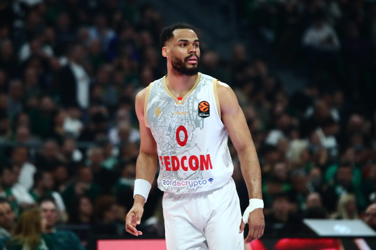 O Οκόμπο του Μονακό