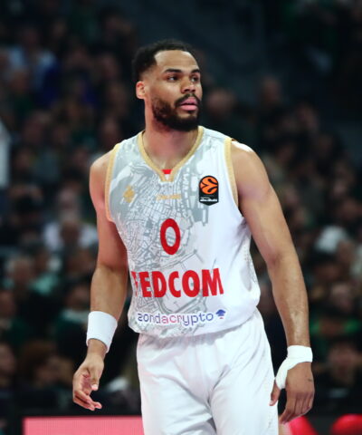 O Οκόμπο του Μονακό