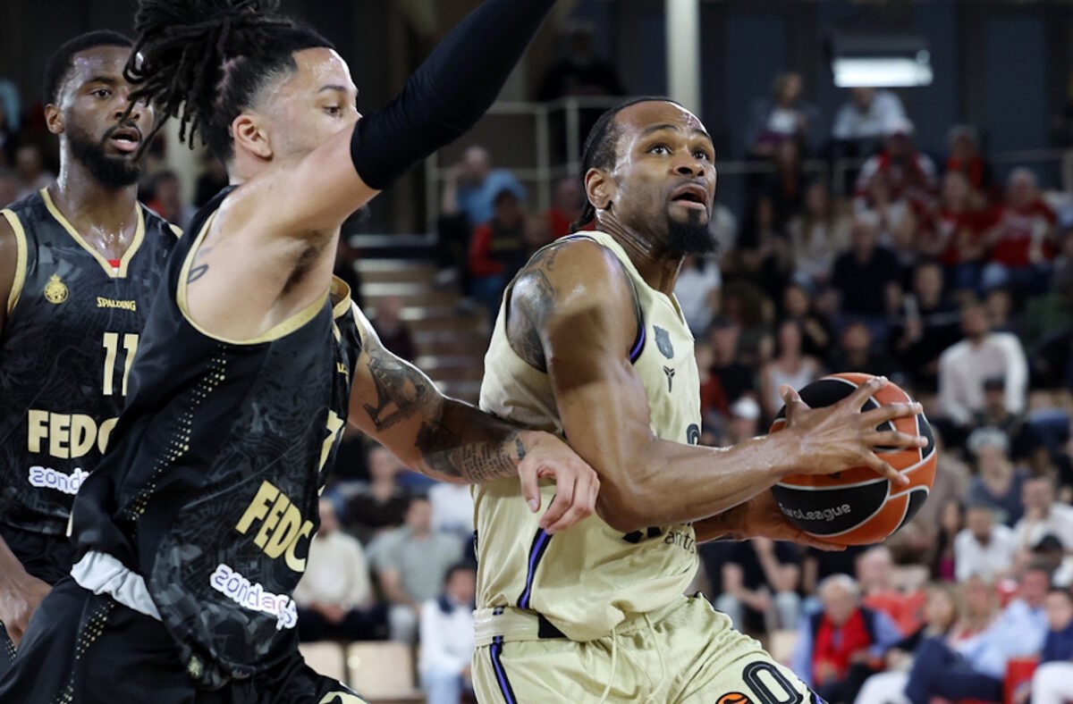 Μονακό - Μπαρτσελόνα: Ο Ολυμπιακός μαθαίνει αντίπαλο στα playoffs της Euroleague