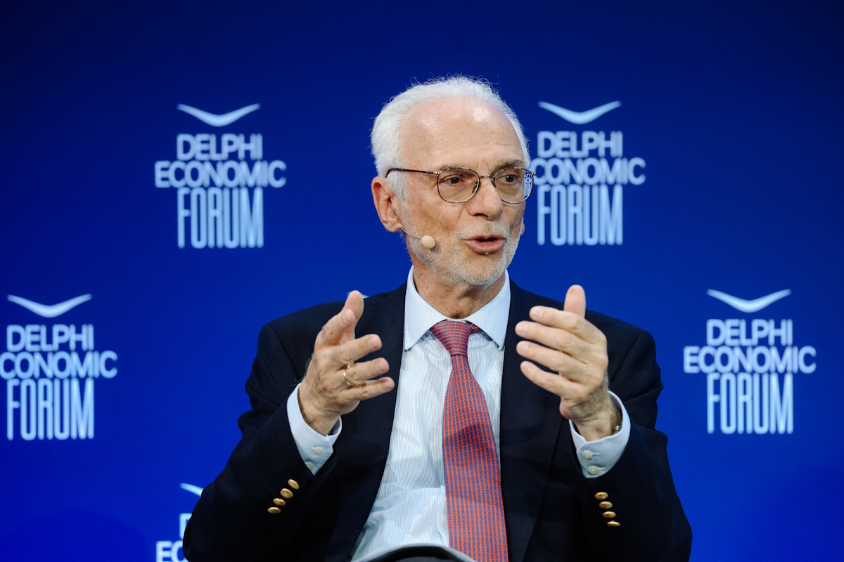 Τζαννετάκης (Motor Oil): Ισορροπία μεταξύ διύλισης καυσίμων και πράσινης μετάβασης - Κρίσιμος ο ρόλος της ρυθμιστικής ευελιξίας