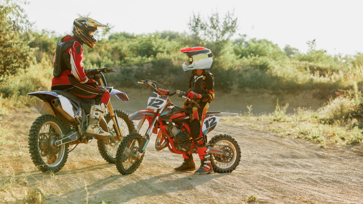 motorcross