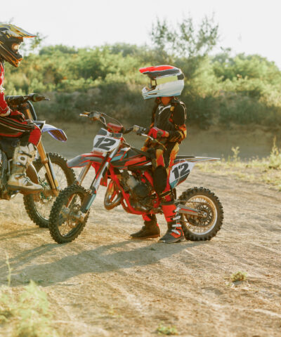 motorcross