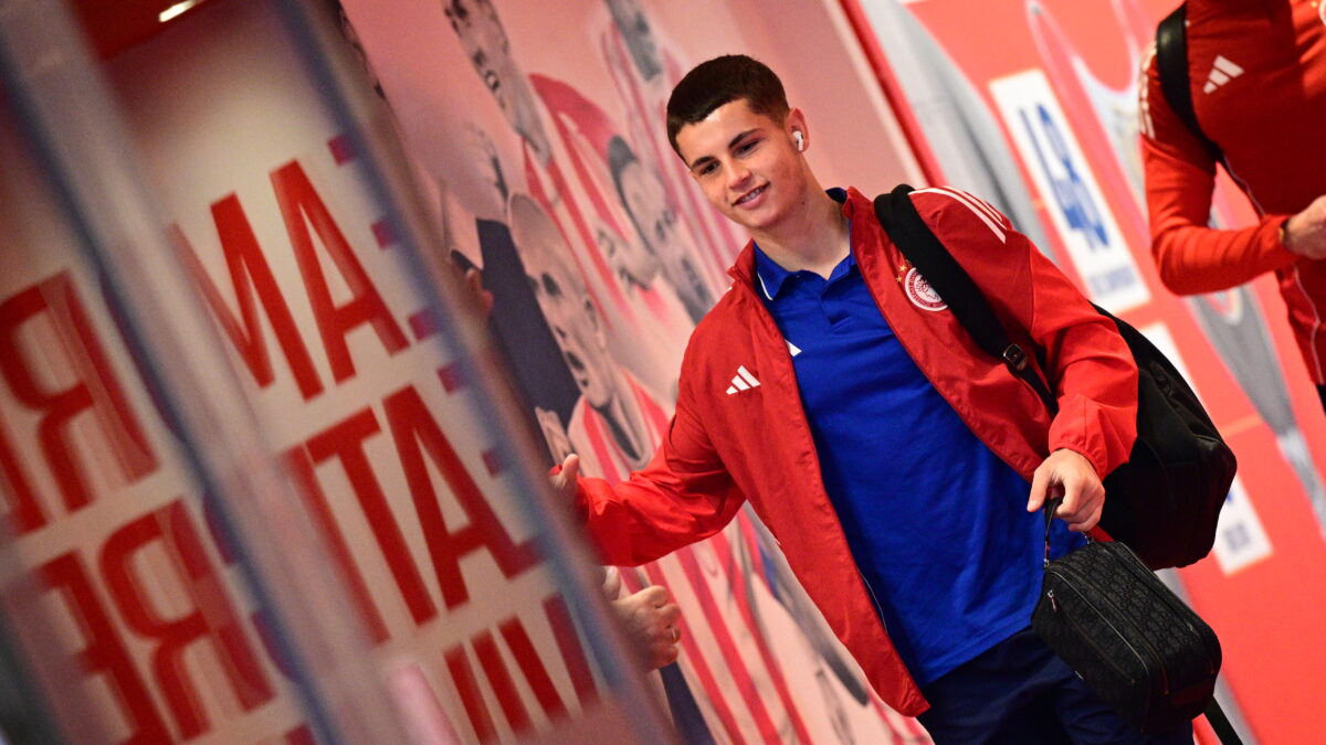 ΦΩΤΟ KLODIAN LATO