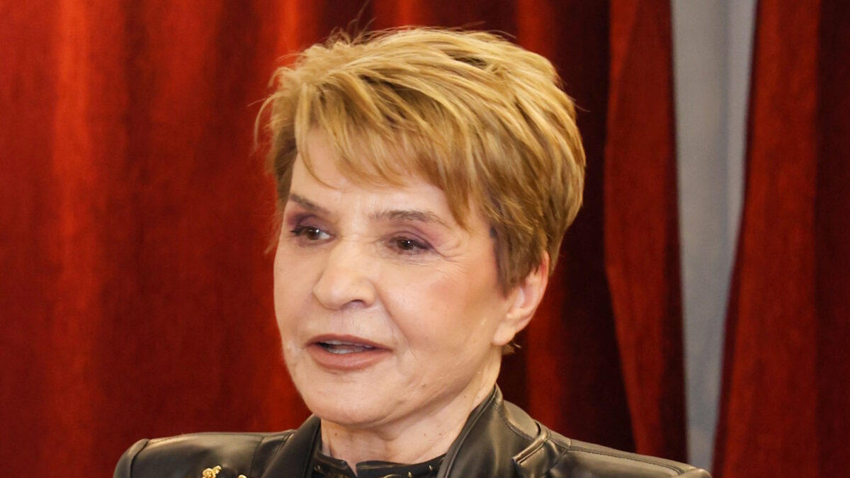 Κατιάνα Μπαλανίκα