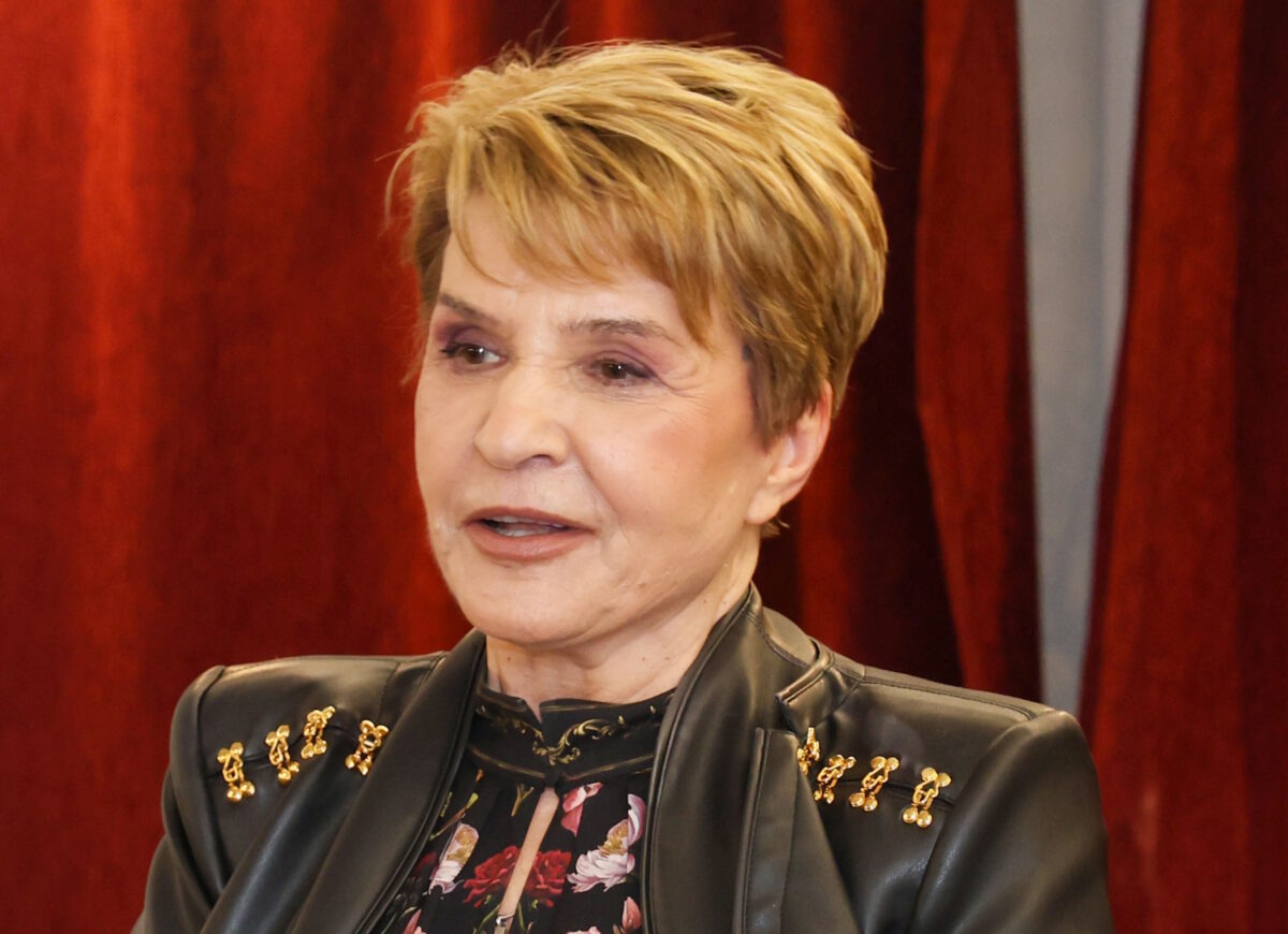 Κατιάνα Μπαλανίκα