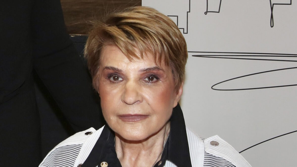 Κατιάνα Μπαλανίκα