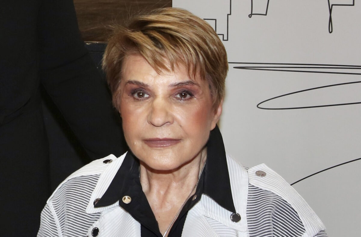 Κατιάνα Μπαλανίκα