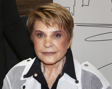 Κατιάνα Μπαλανίκα