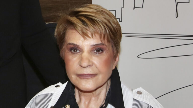 Κατιάνα Μπαλανίκα