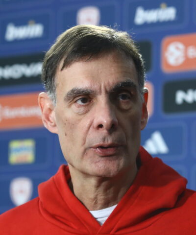 Ο Μπαρτζώκας