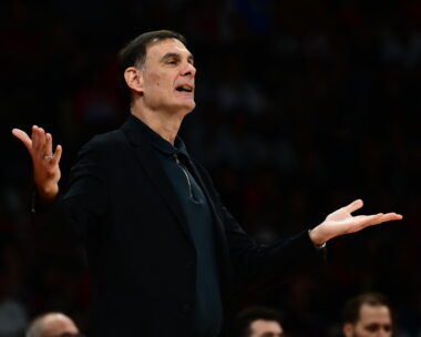 Ο Μπαρτζώκας