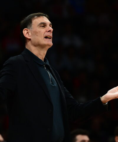 Ο Μπαρτζώκας