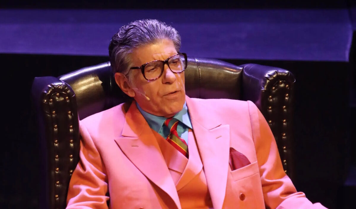 Γιάννης Μπέζος