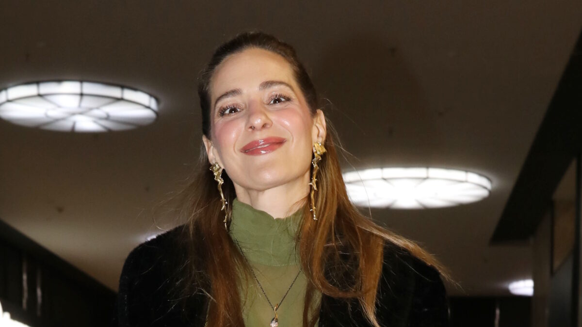 Νατάσσα Μποφίλιου