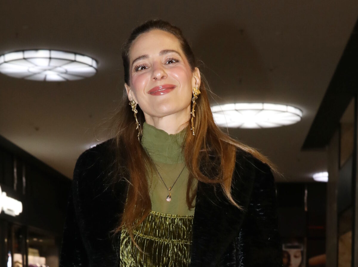 Νατάσσα Μποφίλιου: Έχει γίνει προσπάθεια για δολοφονία του χαρακτήρα μου, βιώνεις μία ασύλληπτη παράνοια