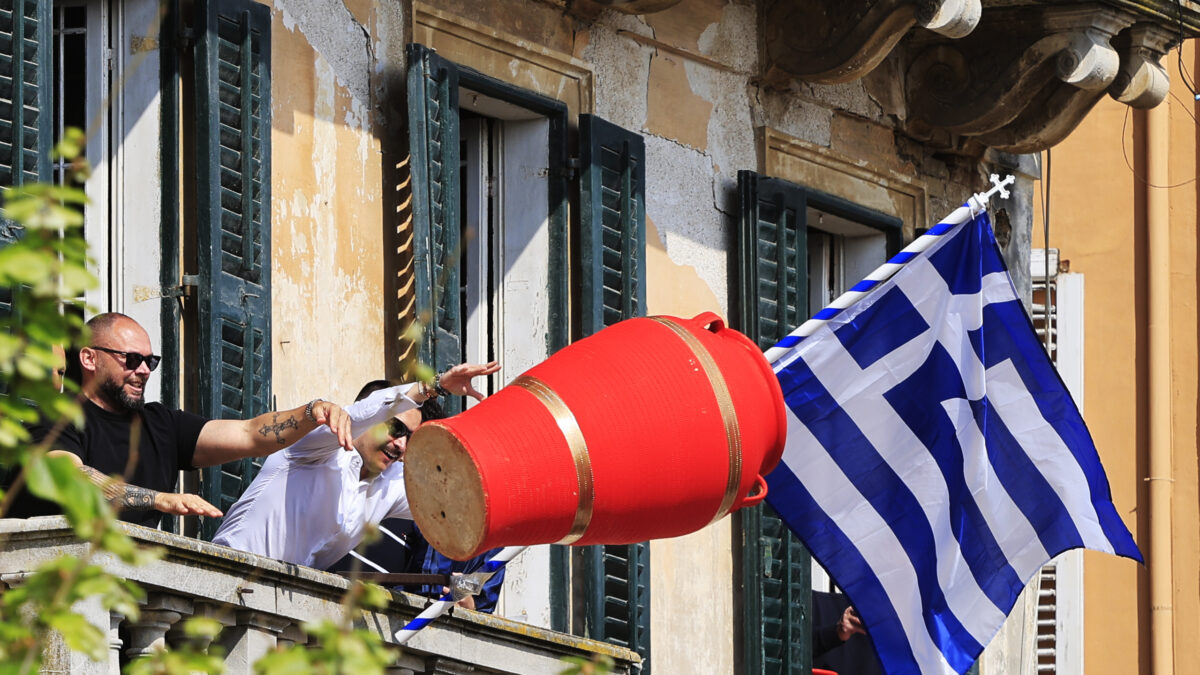 ΓΙΩΡΓΟΣ ΚΟΝΤΑΡΙΝΗΣ