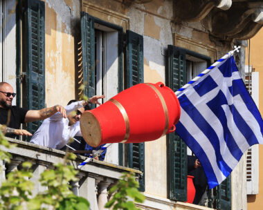 ΓΙΩΡΓΟΣ ΚΟΝΤΑΡΙΝΗΣ
