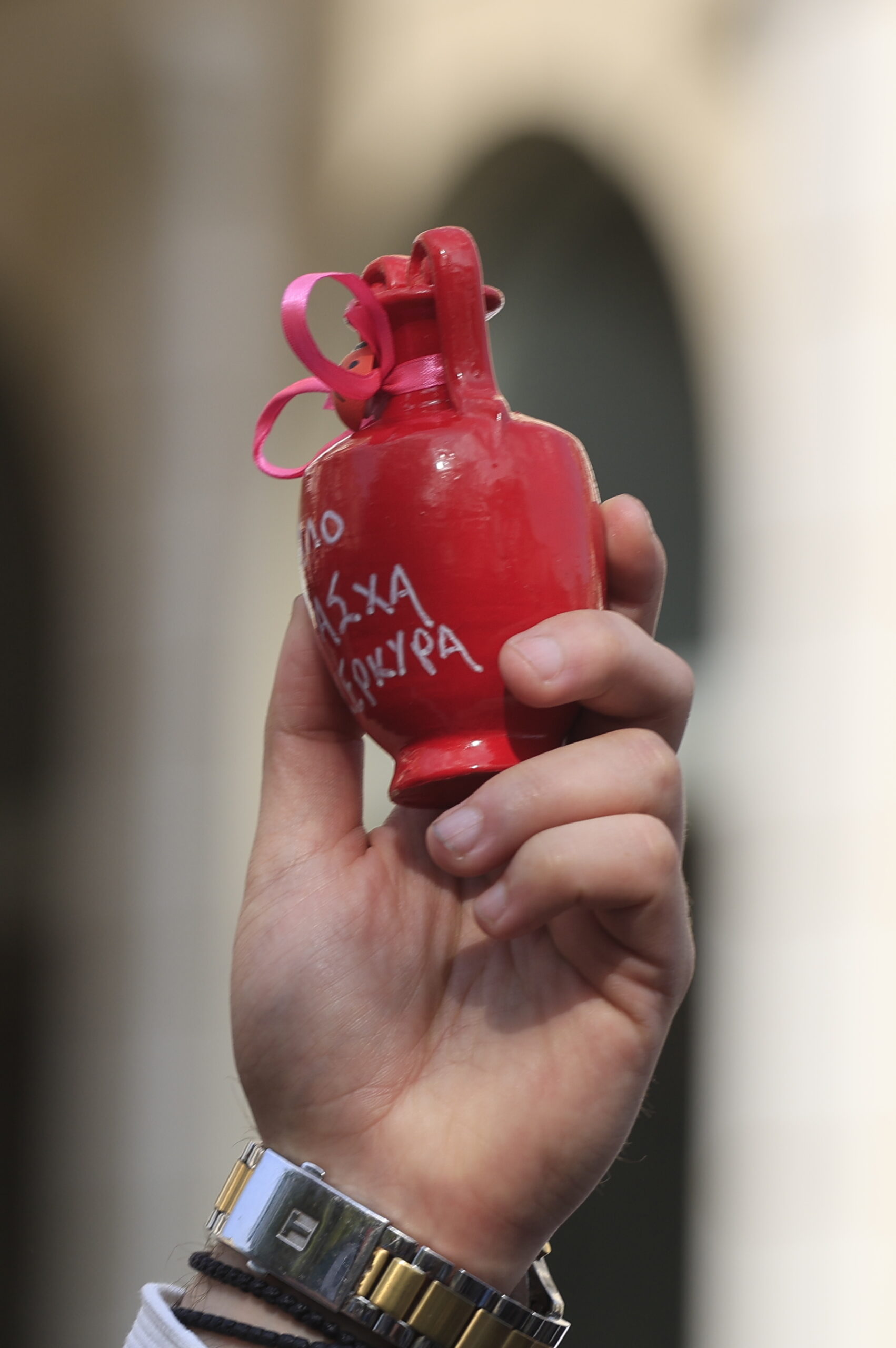 ΓΙΩΡΓΟΣ ΚΟΝΤΑΡΙΝΗΣ