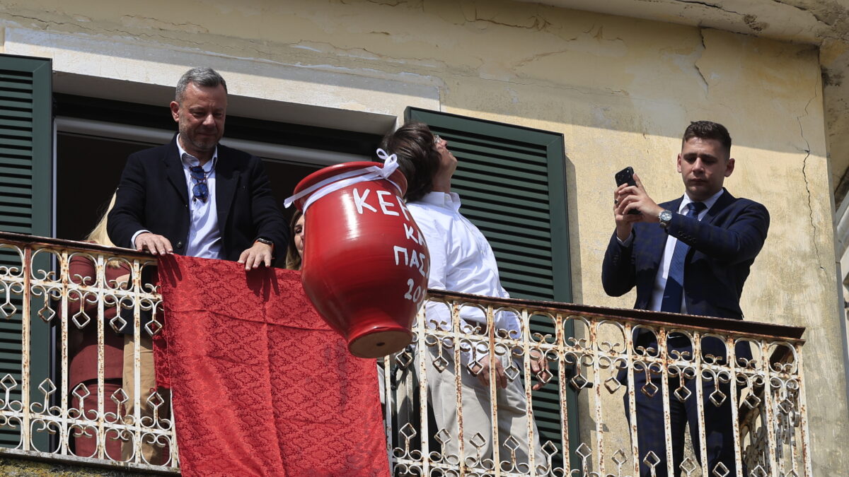 ΓΙΩΡΓΟΣ ΚΟΝΤΑΡΙΝΗΣ