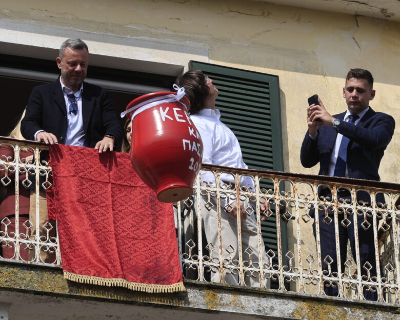 ΓΙΩΡΓΟΣ ΚΟΝΤΑΡΙΝΗΣ