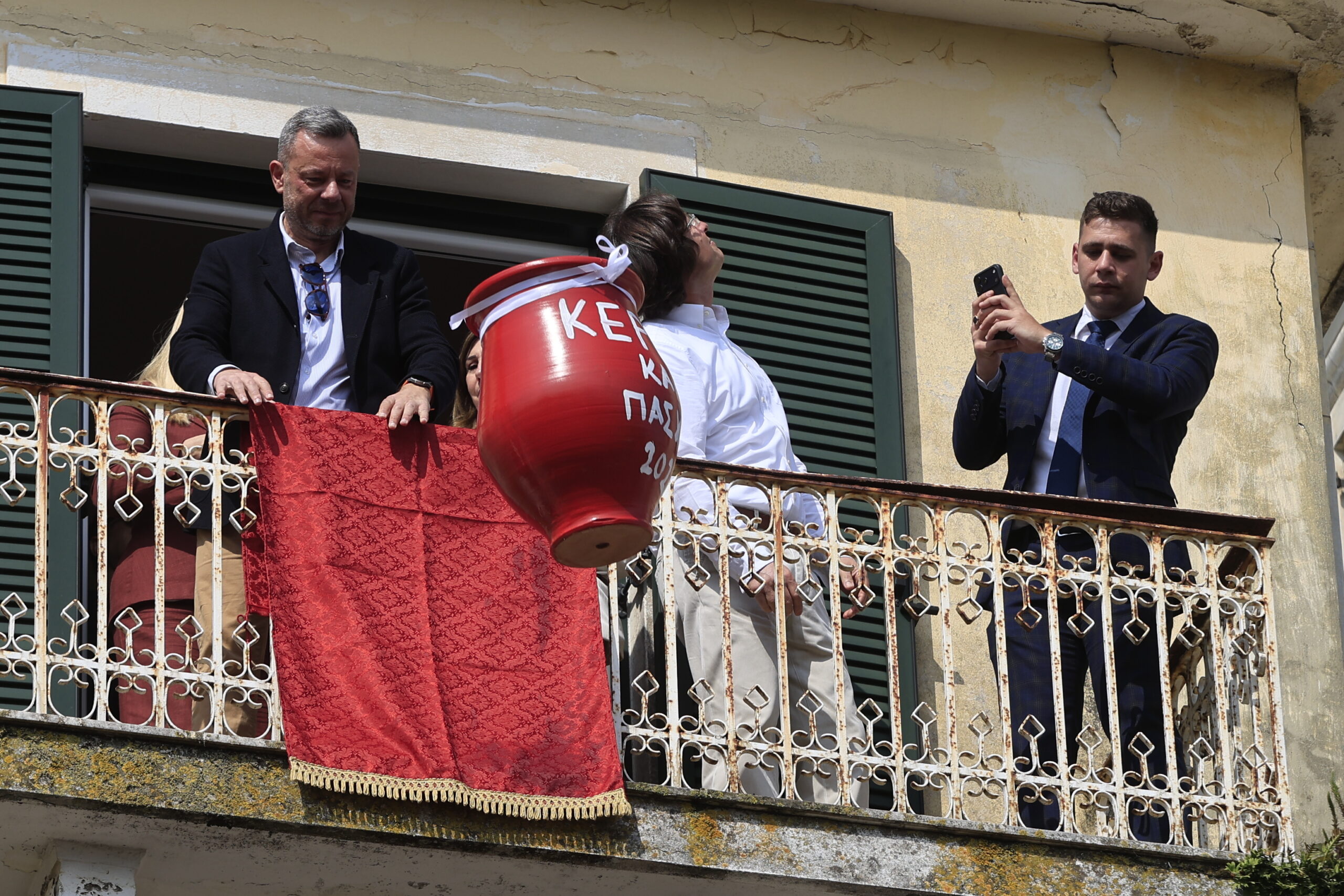 ΓΙΩΡΓΟΣ ΚΟΝΤΑΡΙΝΗΣ