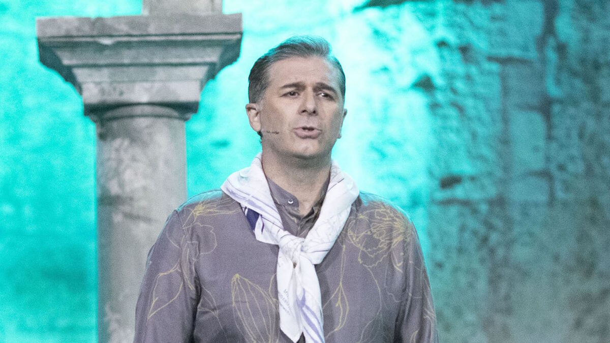 Αλέξανδρος Μπουρδούμης