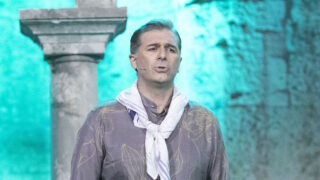 Αλέξανδρος Μπουρδούμης