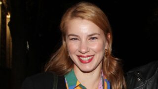 Η Νάνσυ Μπούκλη