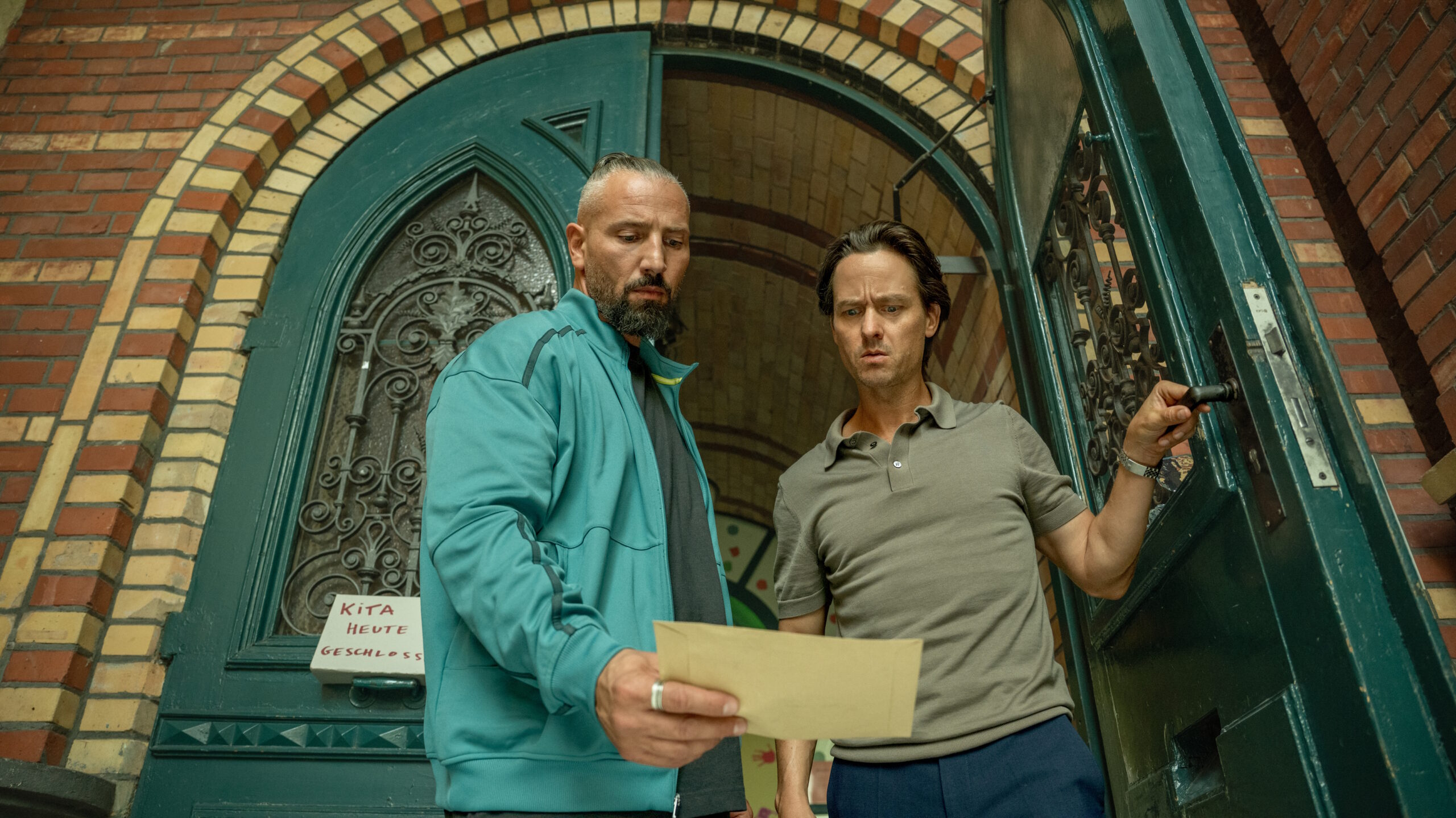 Production Still Image