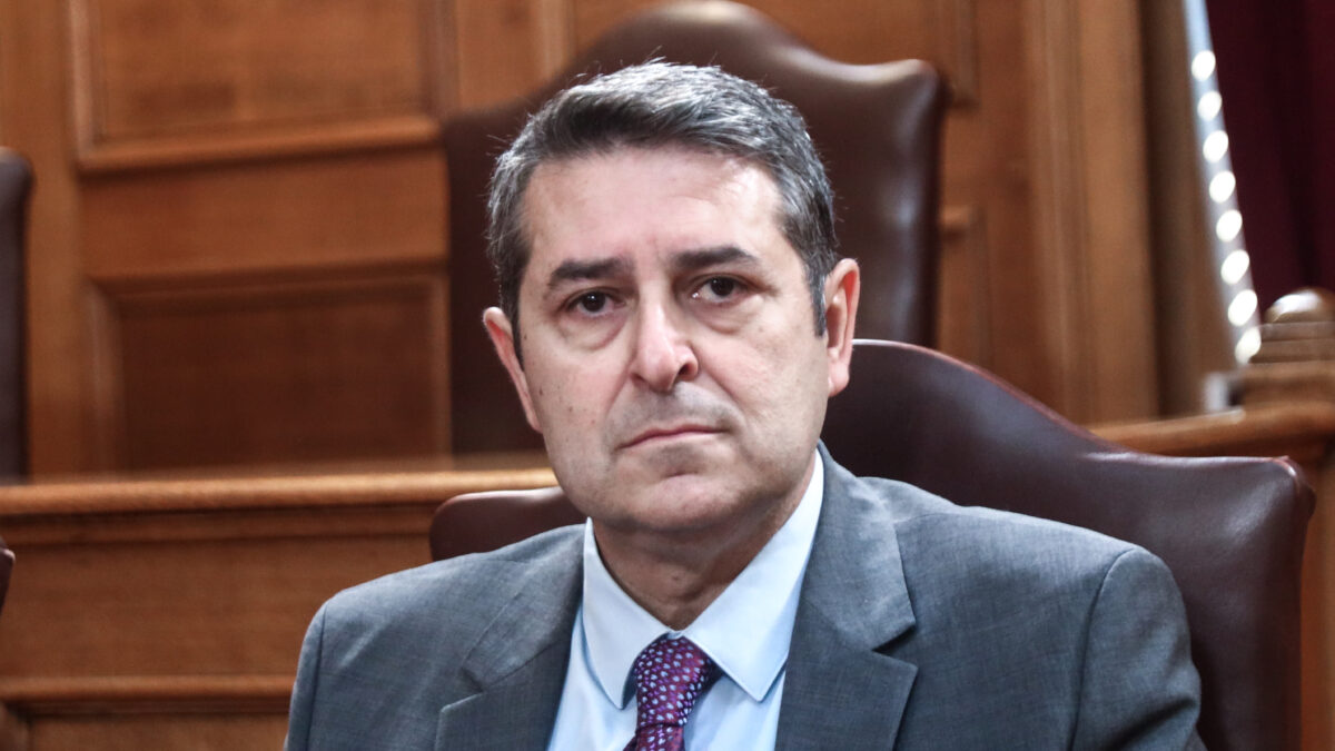 Γιώργος Μυλωνάκης