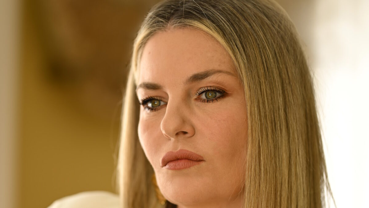 Ελισάβετ Μουτάφη