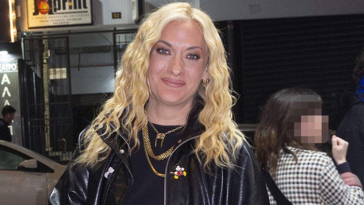 Ναταλία Αργυράκη