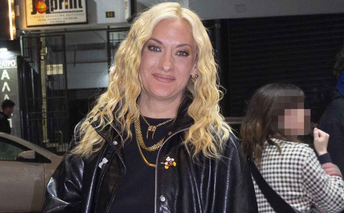 Ναταλία Αργυράκη